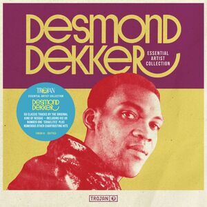 Desmond Dekker - Essential Artist Collection - Desmond Dekker  CD